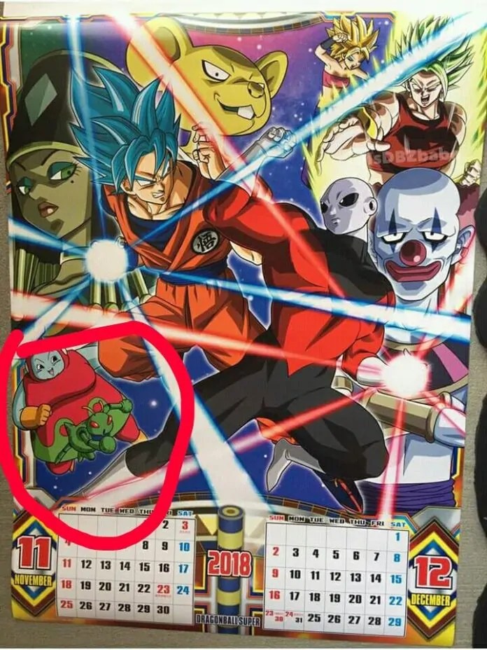 Dragon Ball Super Episode 118 CONFIRMED Spoilers