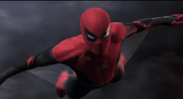 SpiderMan Far From Home Trailer Breakdown, Avengers
