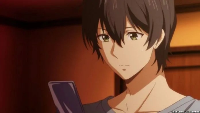 Domestic Girlfriend Episode 5 Synopsis and Preview Images