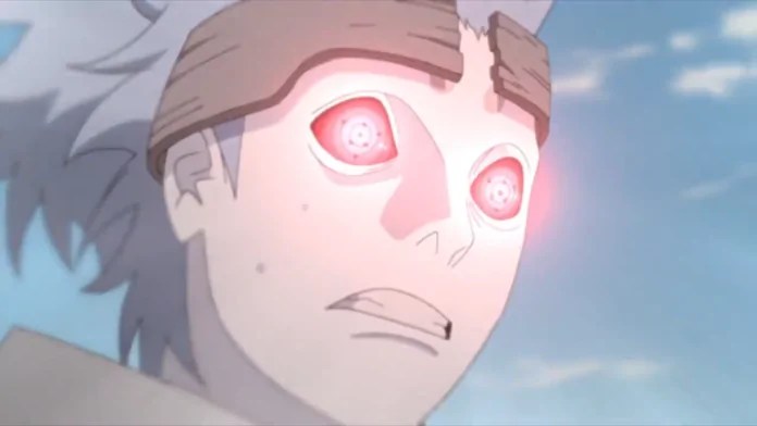 Boruto Episode 120 Introduces Urashiki's Power with 2