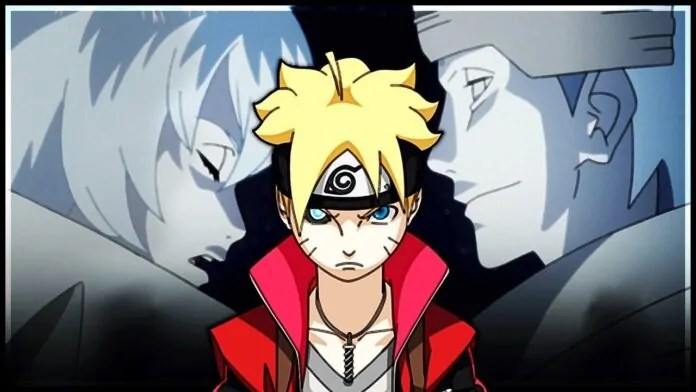 Boruto Episode 123, 124, 125, 126, 127 Spoilers, Discussion Thread