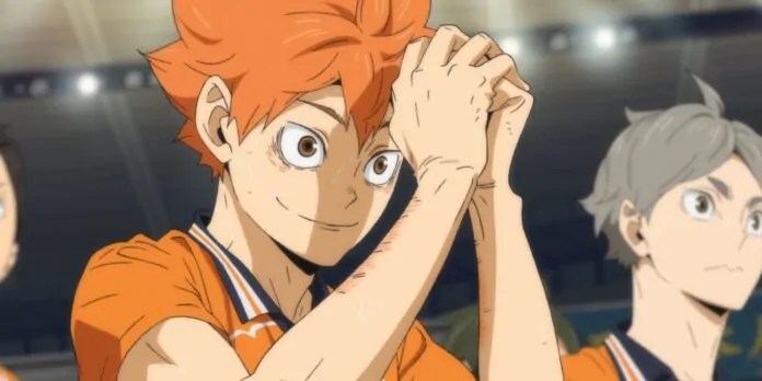 Haikyuu Season 1 Episode 4 Sub Indo Facebook biebdiva