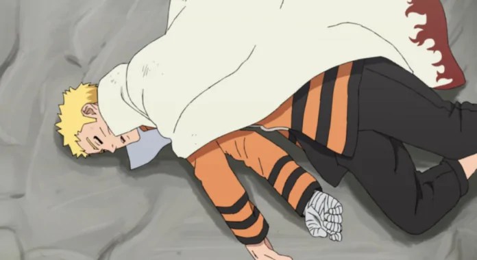 Boruto Chapter 55 reveals Release Date, Spoilers, Is Naruto Dead?
