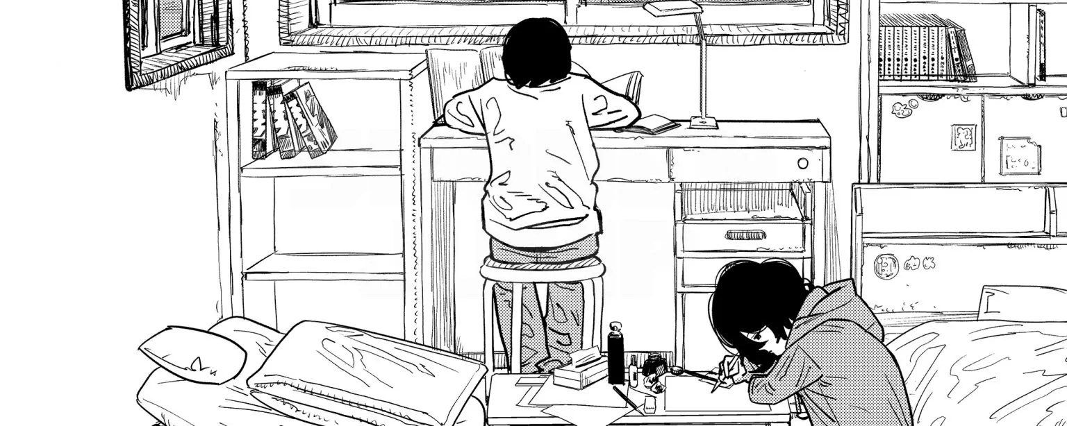 Look Back Manga Popularity, Read, Storyline, Characters Explained