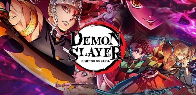 Demon Slayer Season 2 Episode 9 Omnitos