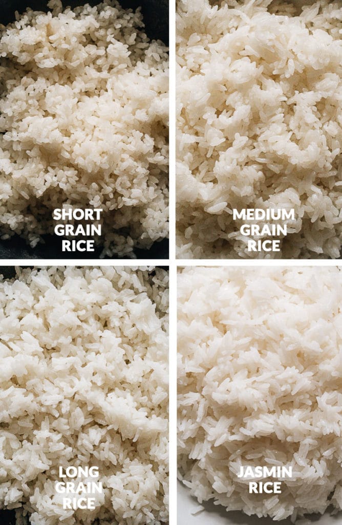 How to Cook Rice The Ultimate Guide Omnivore's Cookbook