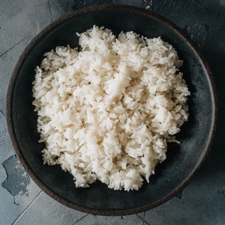 How to Cook Rice The Ultimate Guide Omnivore's Cookbook