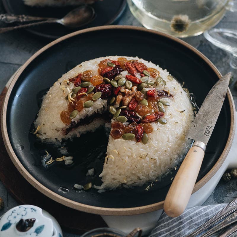 Easy Homemade Pumpkin Rice Recipe 2024 AtOnce