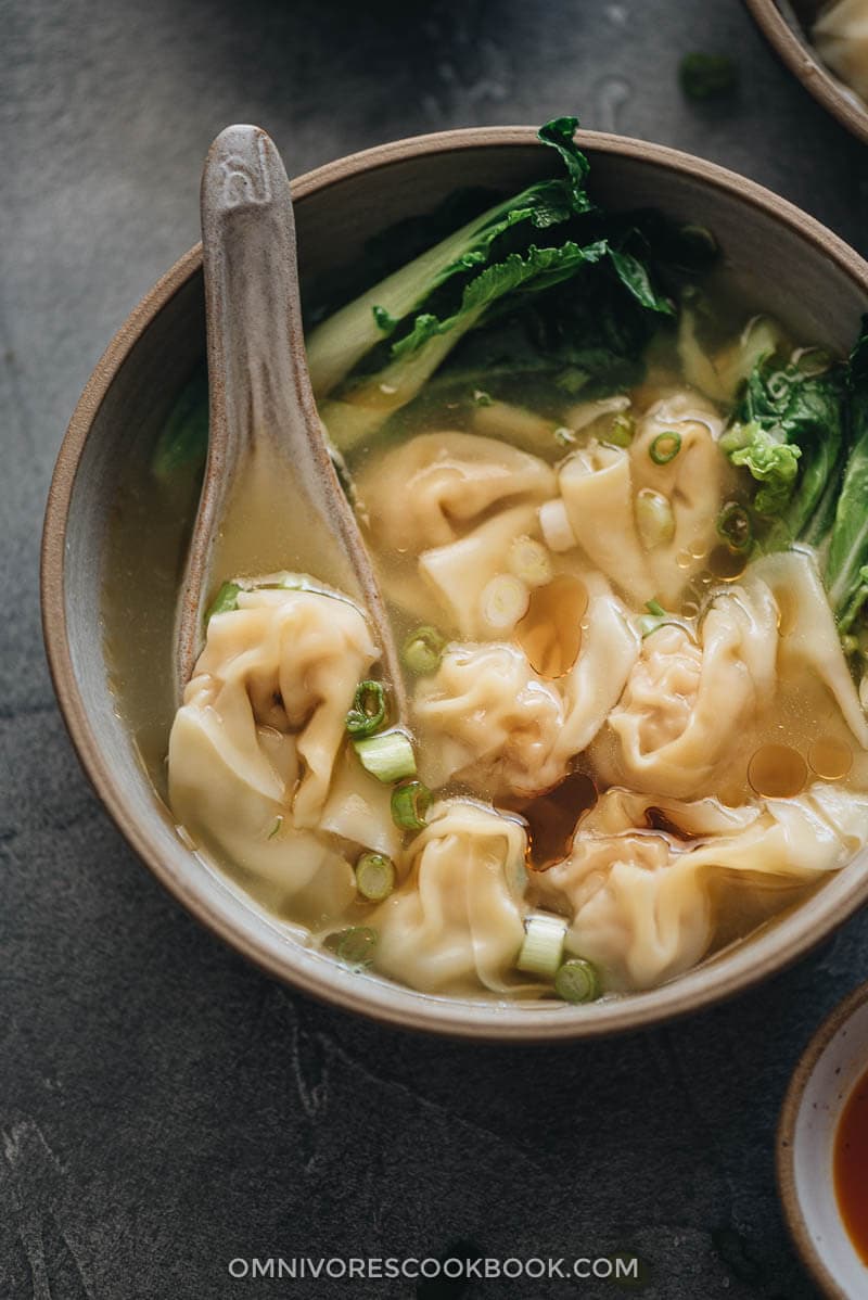 Wonton Soup Delivery Near Me Dani's Blog
