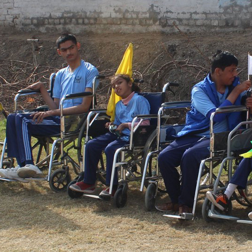 Eilya Trust Covid19 Emergency Fund Omniya Trust