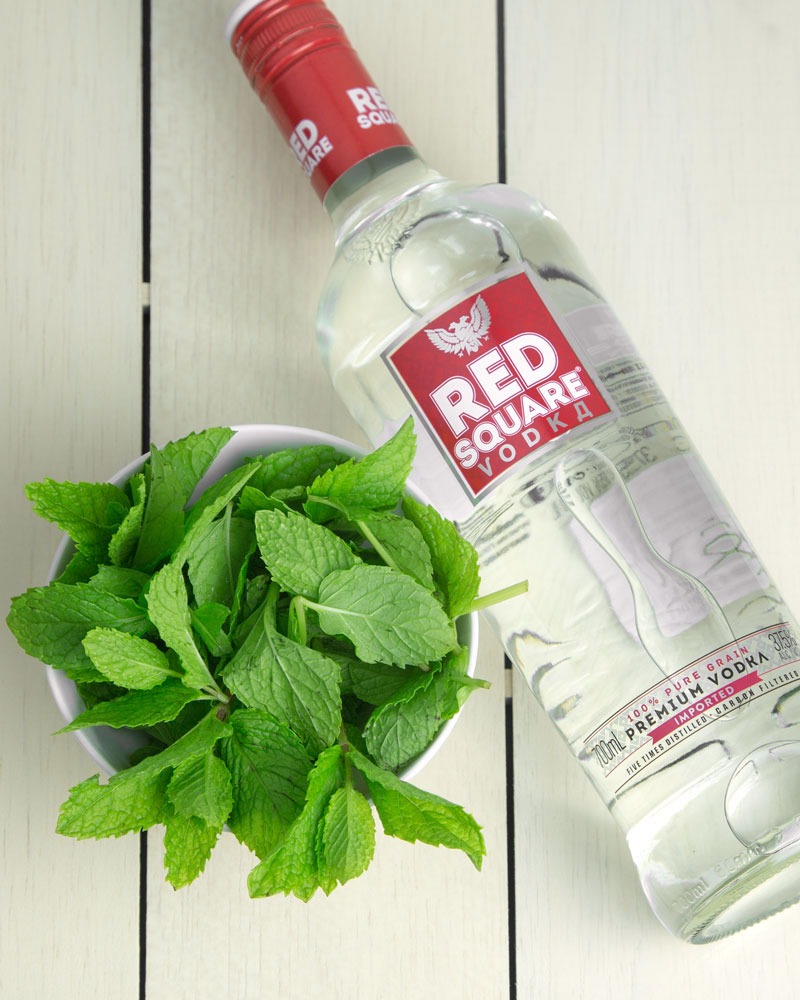 How (I Failed) To Make Mint Extract OmNomAlly OmNomAlly