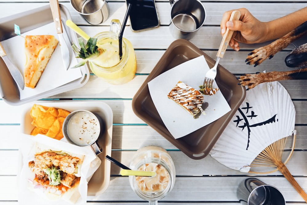 全台早午餐精選集 || 精選10間特色早午餐