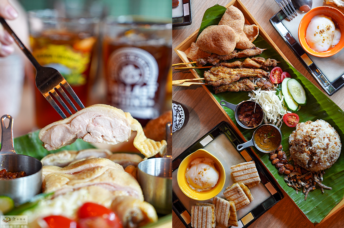 【台北大安早午餐】ABV Bar & Kitchen 南洋餐酒館 || 國父紀念館站＂平價高CP值早午餐＂不限時餐酒館