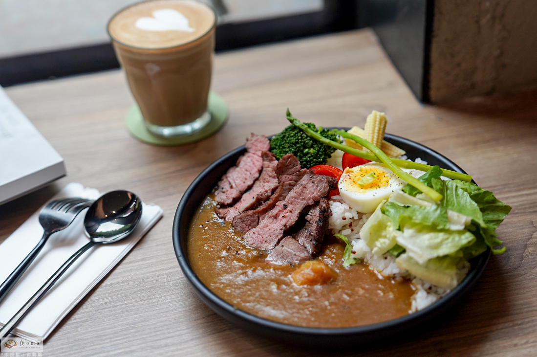 【台北中山美食】CE’ & Library134 || 捷運南京復興站＂設計圖書館早午餐