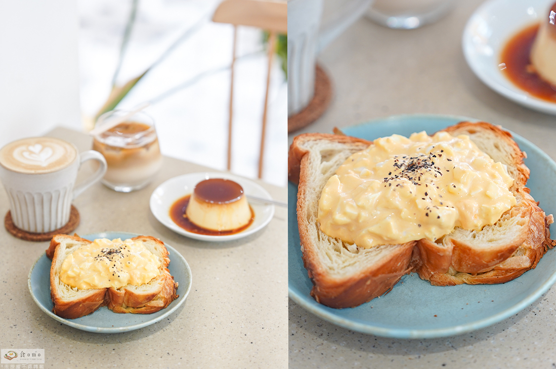 【高雄三民美食】路人咖啡三號店 || 捷運後驛站＂明亮舒適的咖啡空間＂提供插座＂辦公讀書小天地！