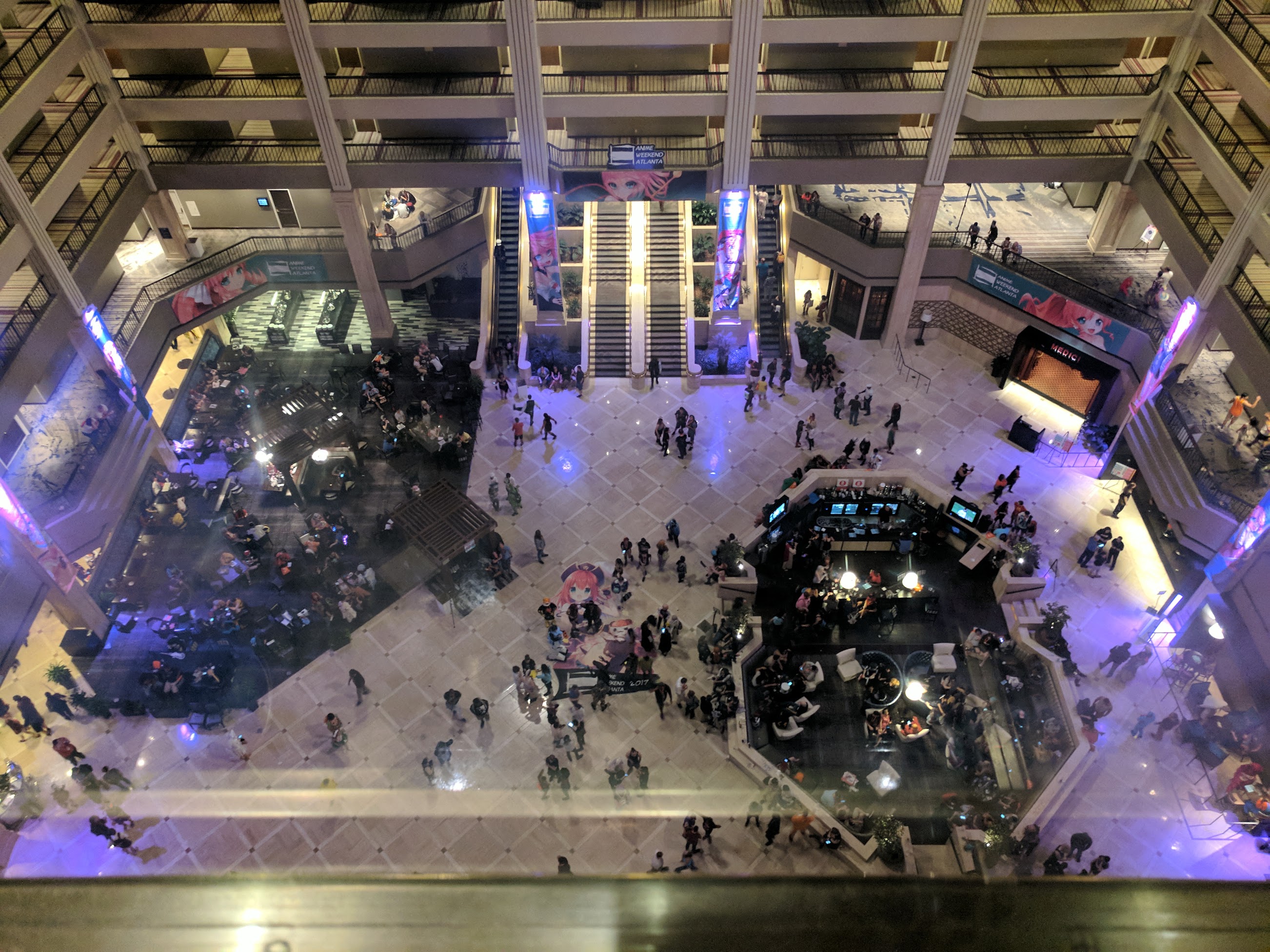 Top 75+ anime week atlanta latest