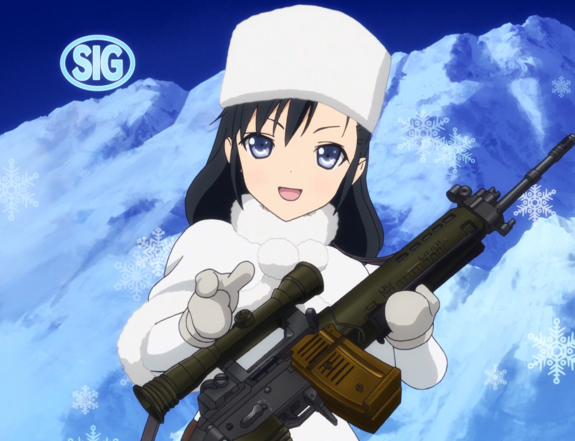 » Sigchan Omonomono