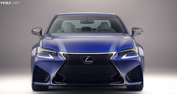 16レクサスgs ｆ 最新動画 ｈｂブラザーズマガジン