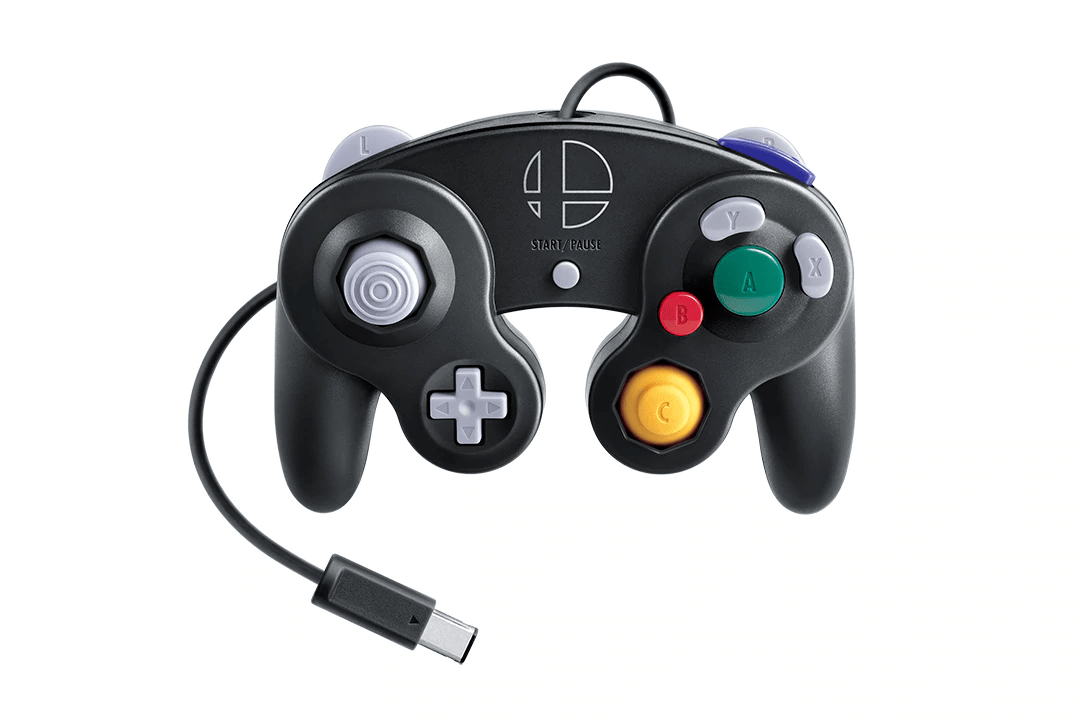 Switch版スマブラでGCコンは使える？タップの接続方法を解説