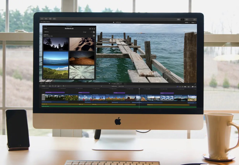 Why Final Cut Pro is the Ultimate Choice for Video Editing omotion
