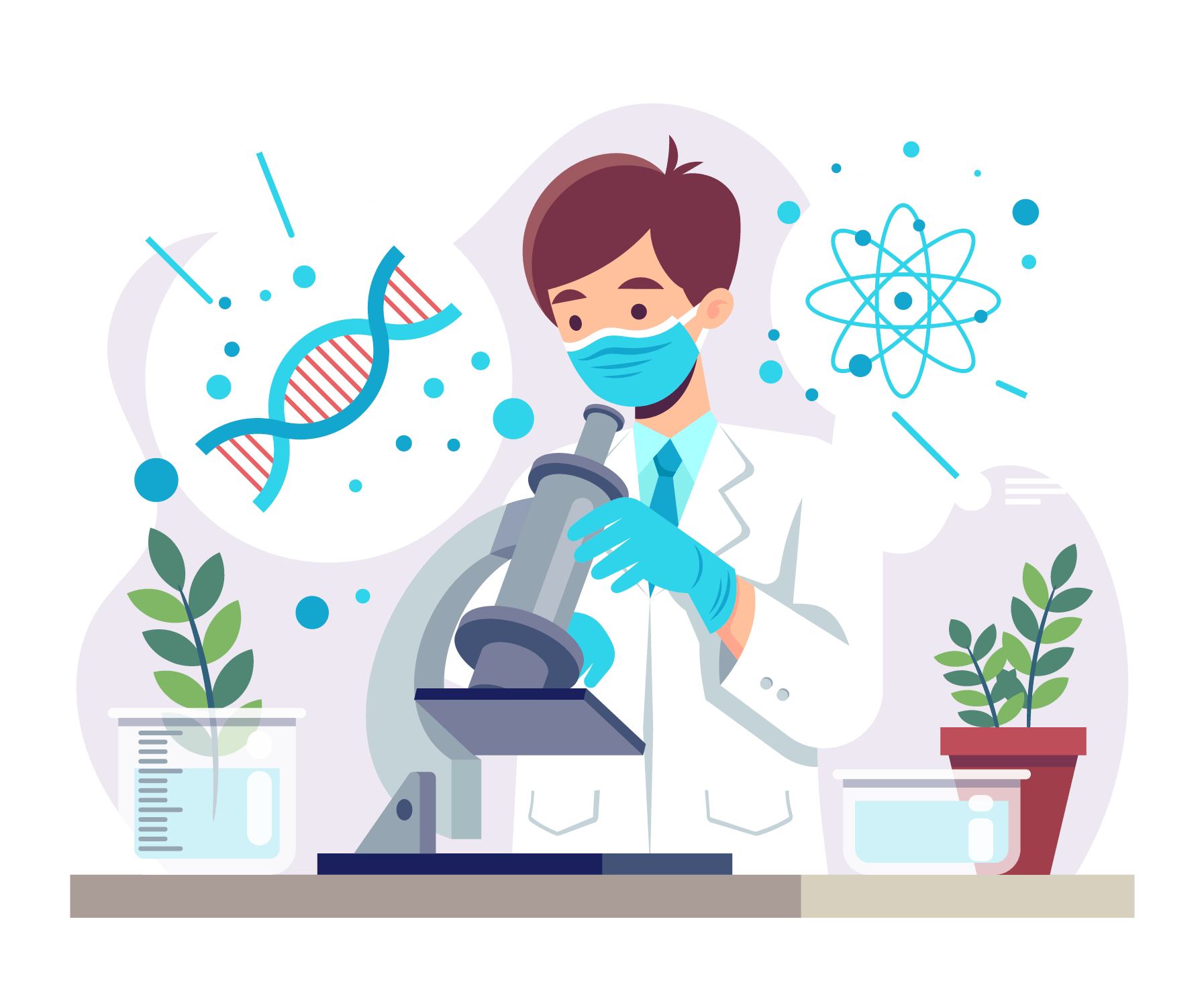 Blood Test Service in Panvel