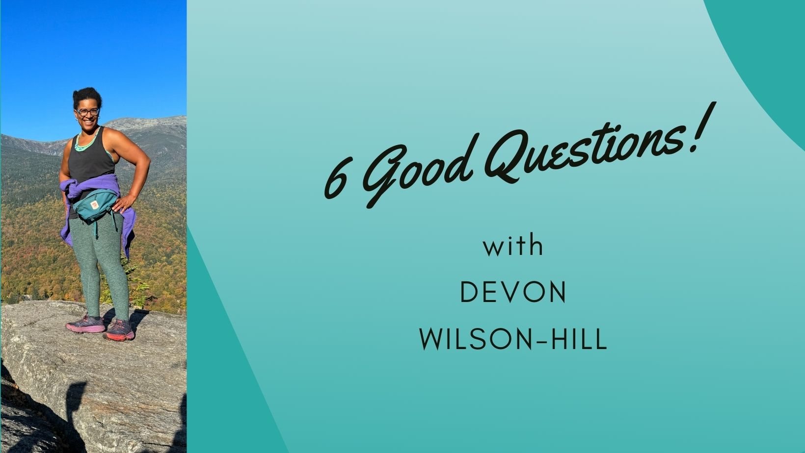 Devon WilsonHill • Ompractice Teachers