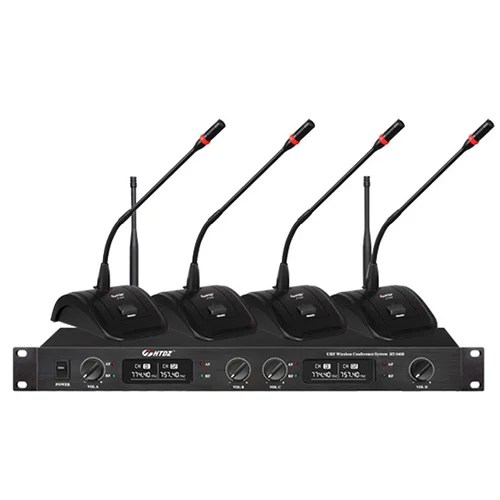 Wireless Microphone Price In Pakistan OM Productions