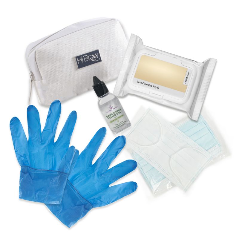 A detailed overview about Personal Protective Equipment (PPE