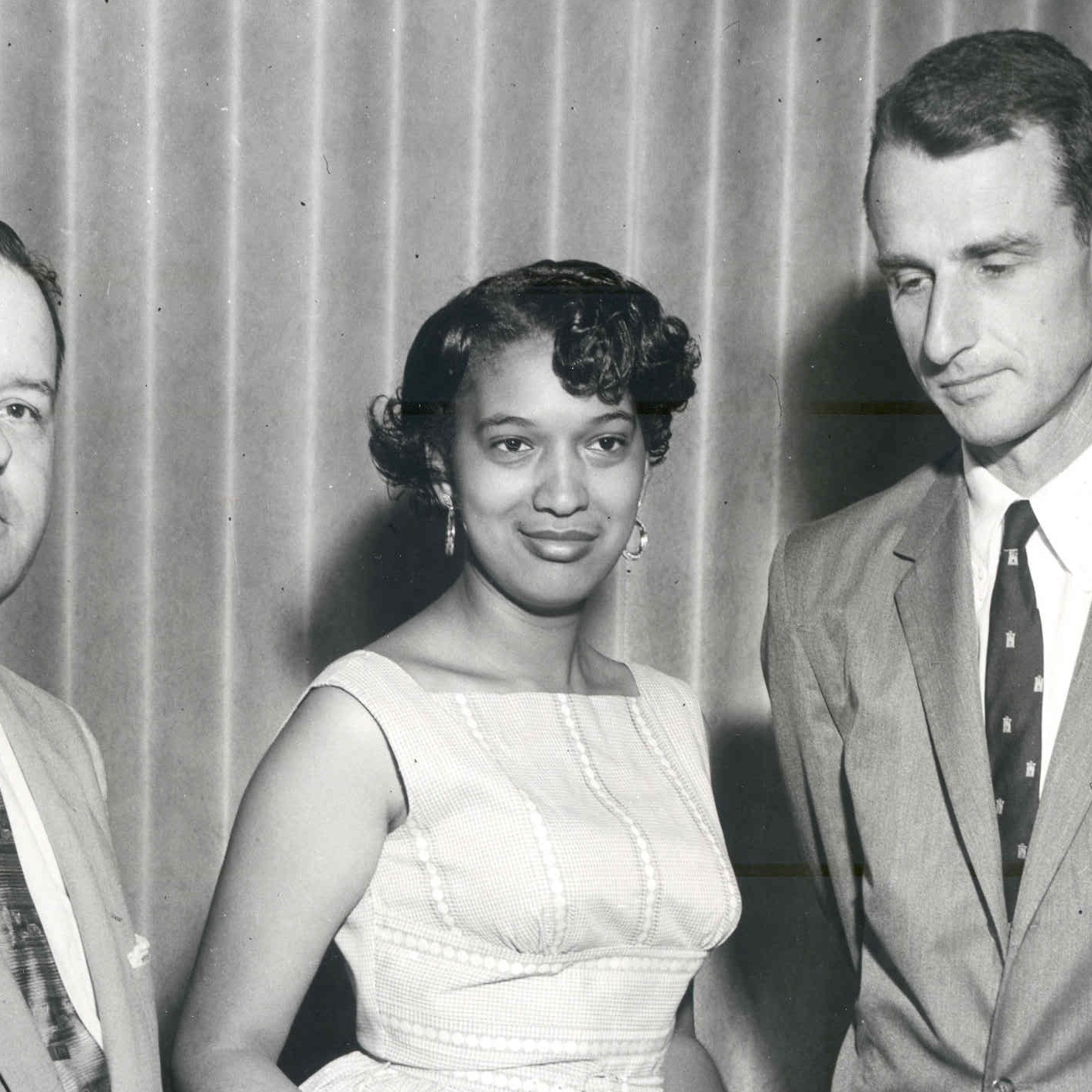 Pioneer Woman Dr. Marguerite French