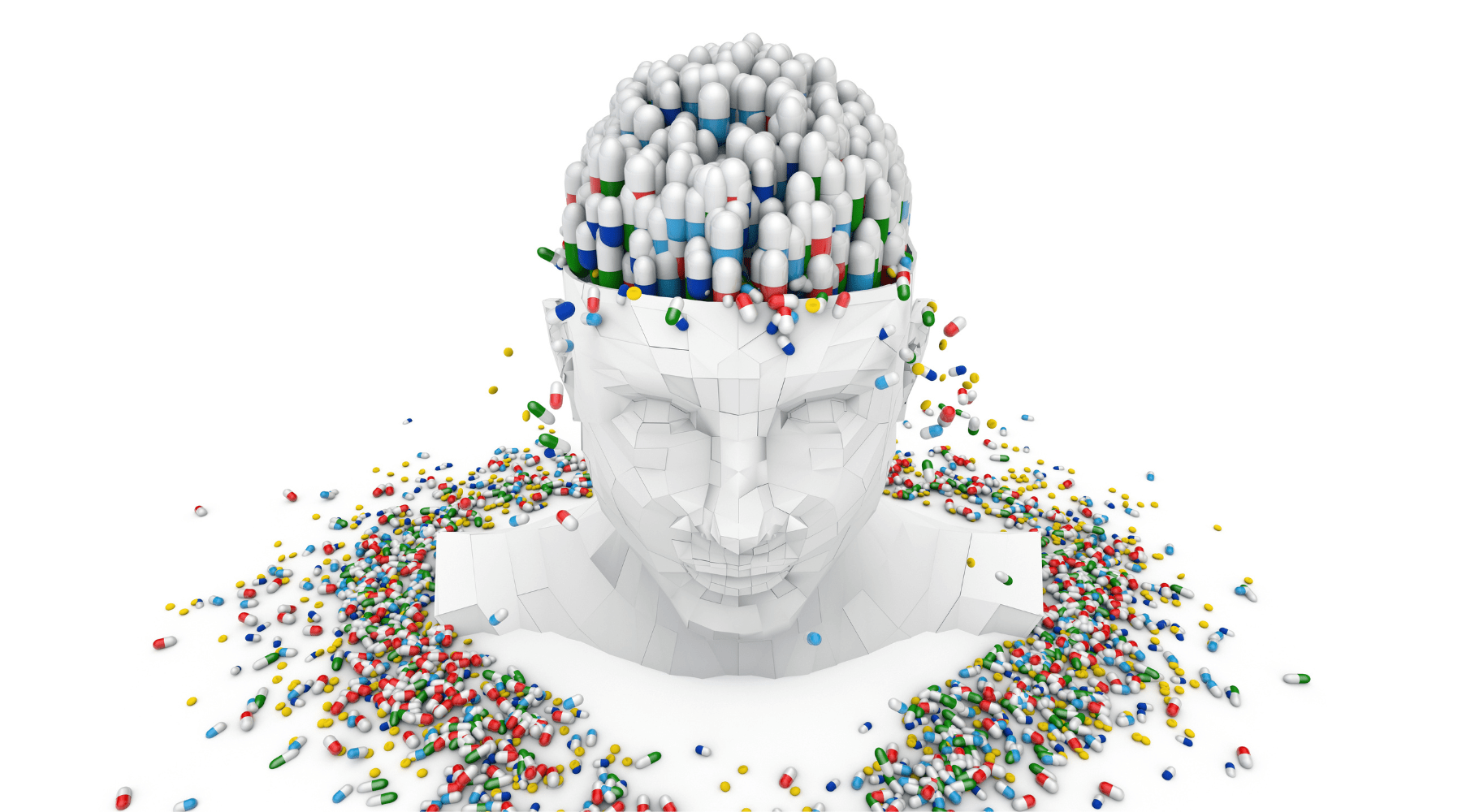 Bodywork Can a supplement really improve your memory?