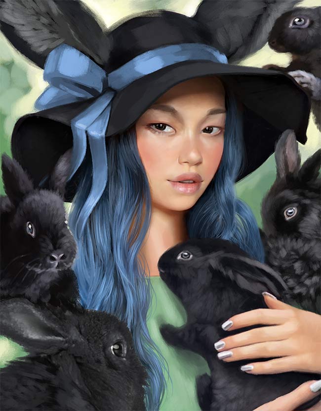 Mobile Games + Paintings! ART ART! ⋆ Omri Koresh