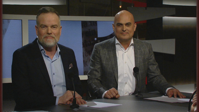 verkiezingsprogramma fvd 2023 Thierry Baudet (Fvd) In It Polytburo: "Twijfels Over Lelylijn, Fryslân Niet Kwijtraken" - Omrop Fryslân