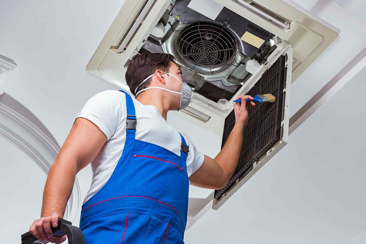 AC Fitting Services in Gurgaon Sector 37