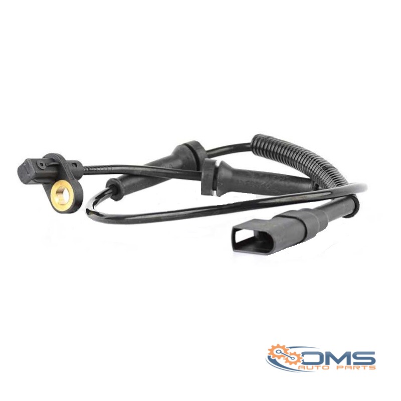 Connect Rear ABS Sensor OMS Auto Parts