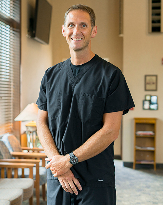 About Oral & Maxillofacial Surgery Group