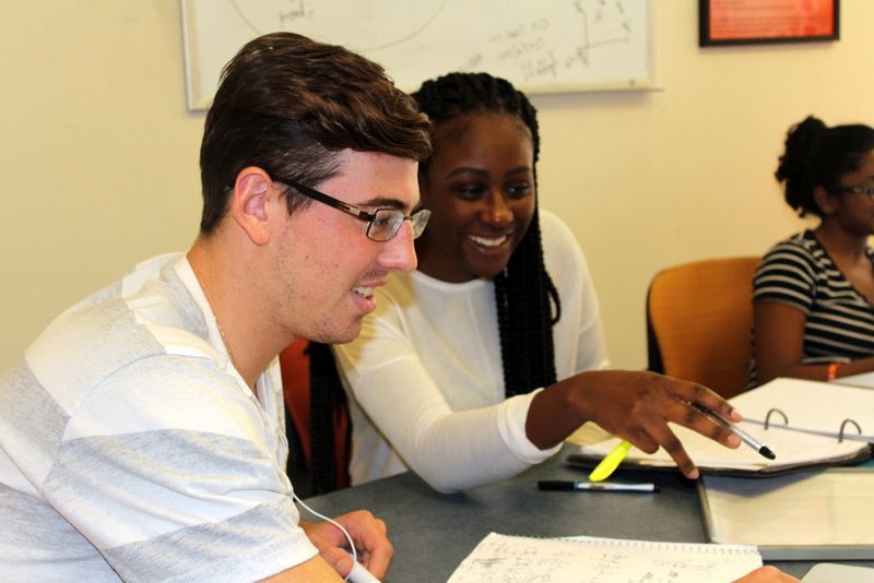Tutoring University of Maryland Office of Multiethnic