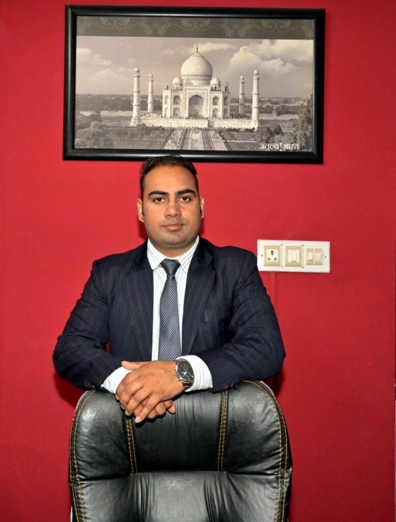 Enhancing Your Safety with Professional Security Guard Services in Jaipur Om Security