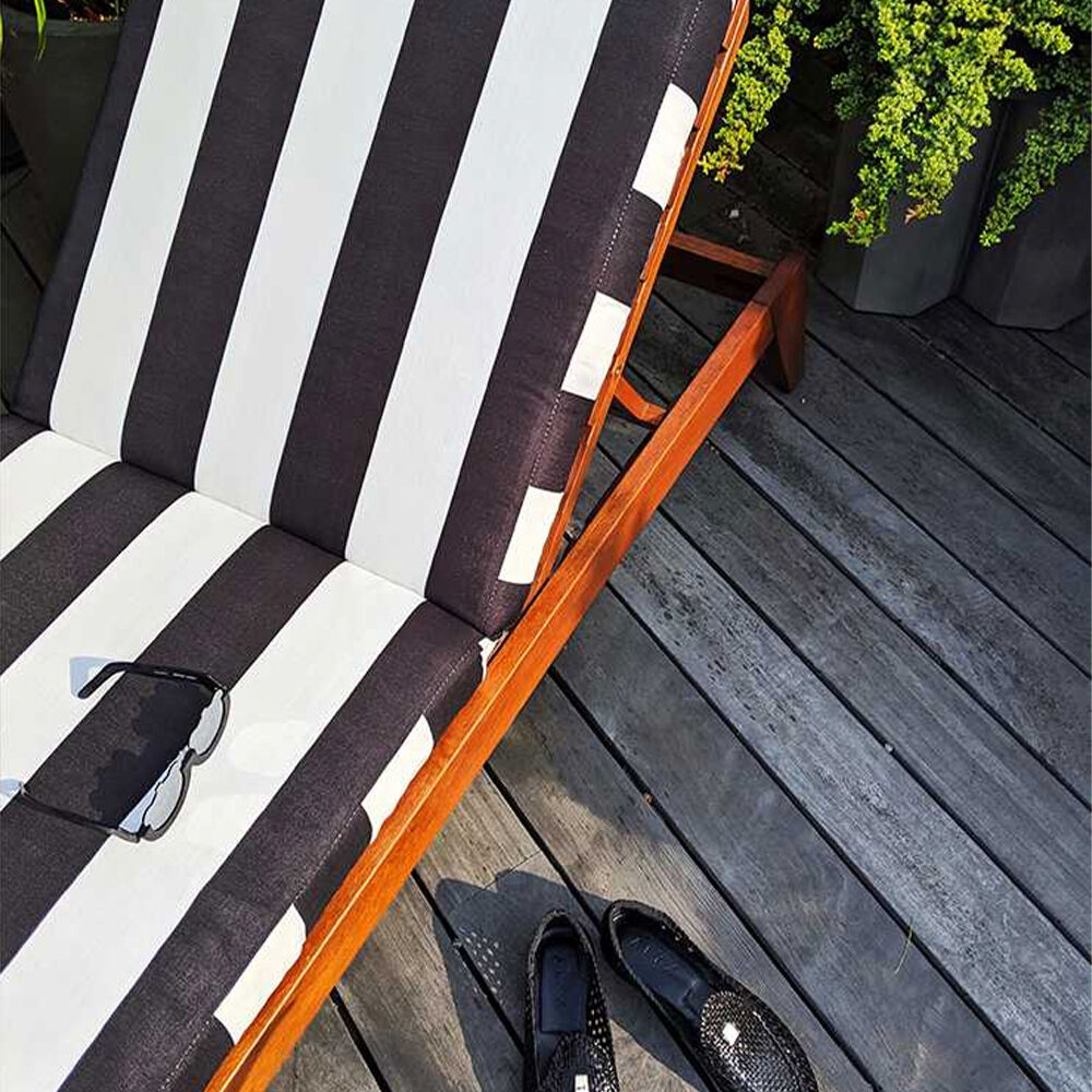 Experience choosing sunbathing chair Омский салют