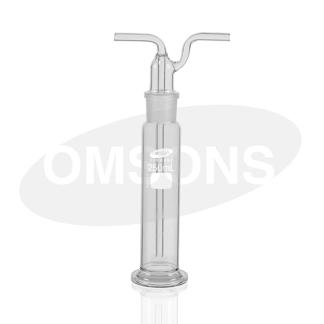 Bottle Gas Washing Omsons Labs