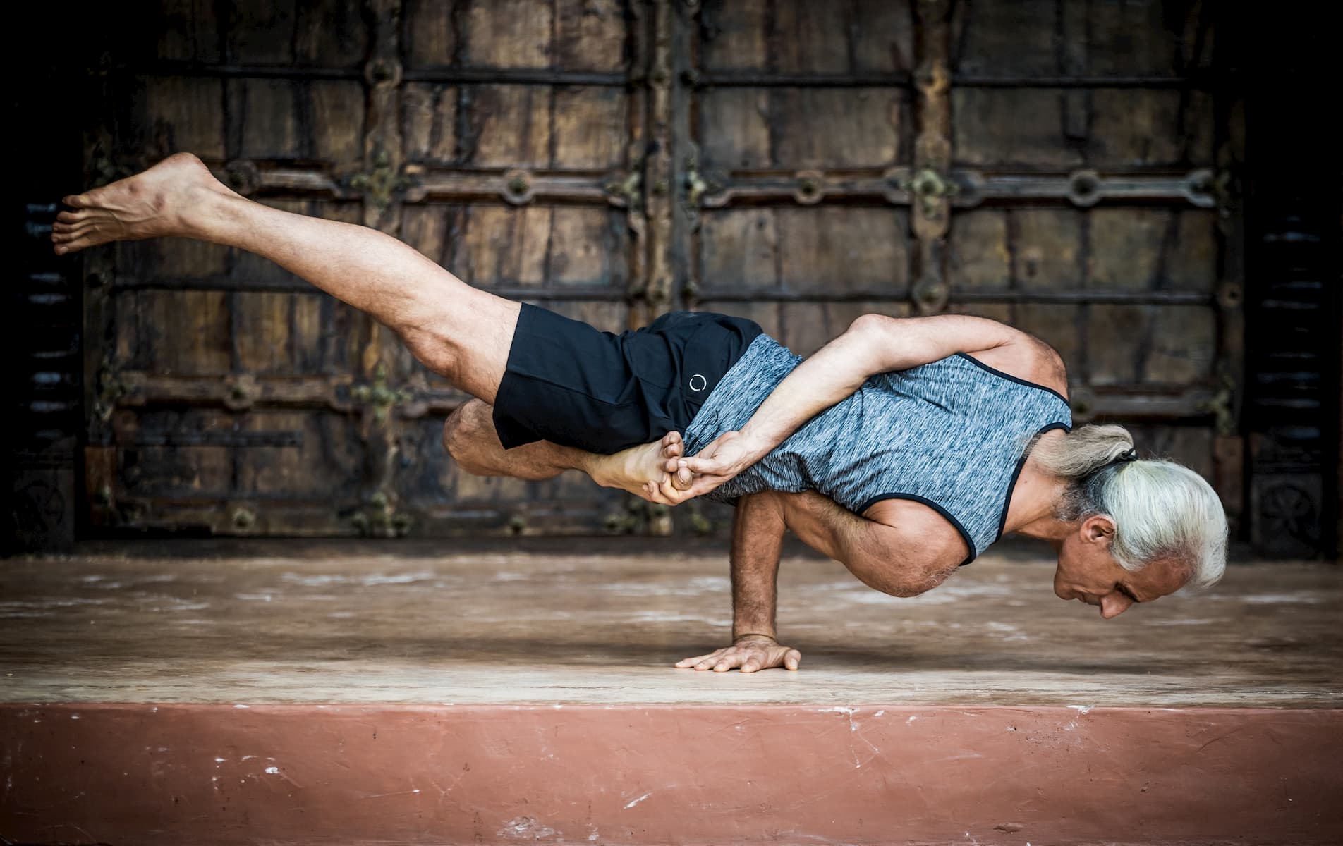 Applied Anatomy and Physiology of Yoga Specialty