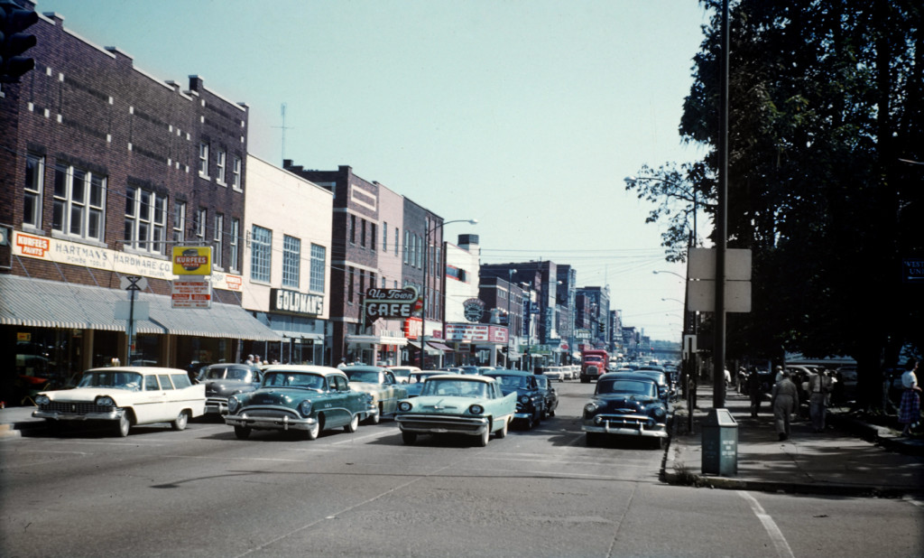 About Us Owensboro Municipal Utilities