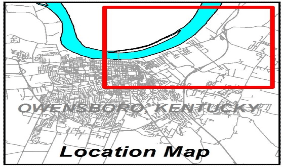 Wellhead Protection Plan Owensboro Municipal Utilities