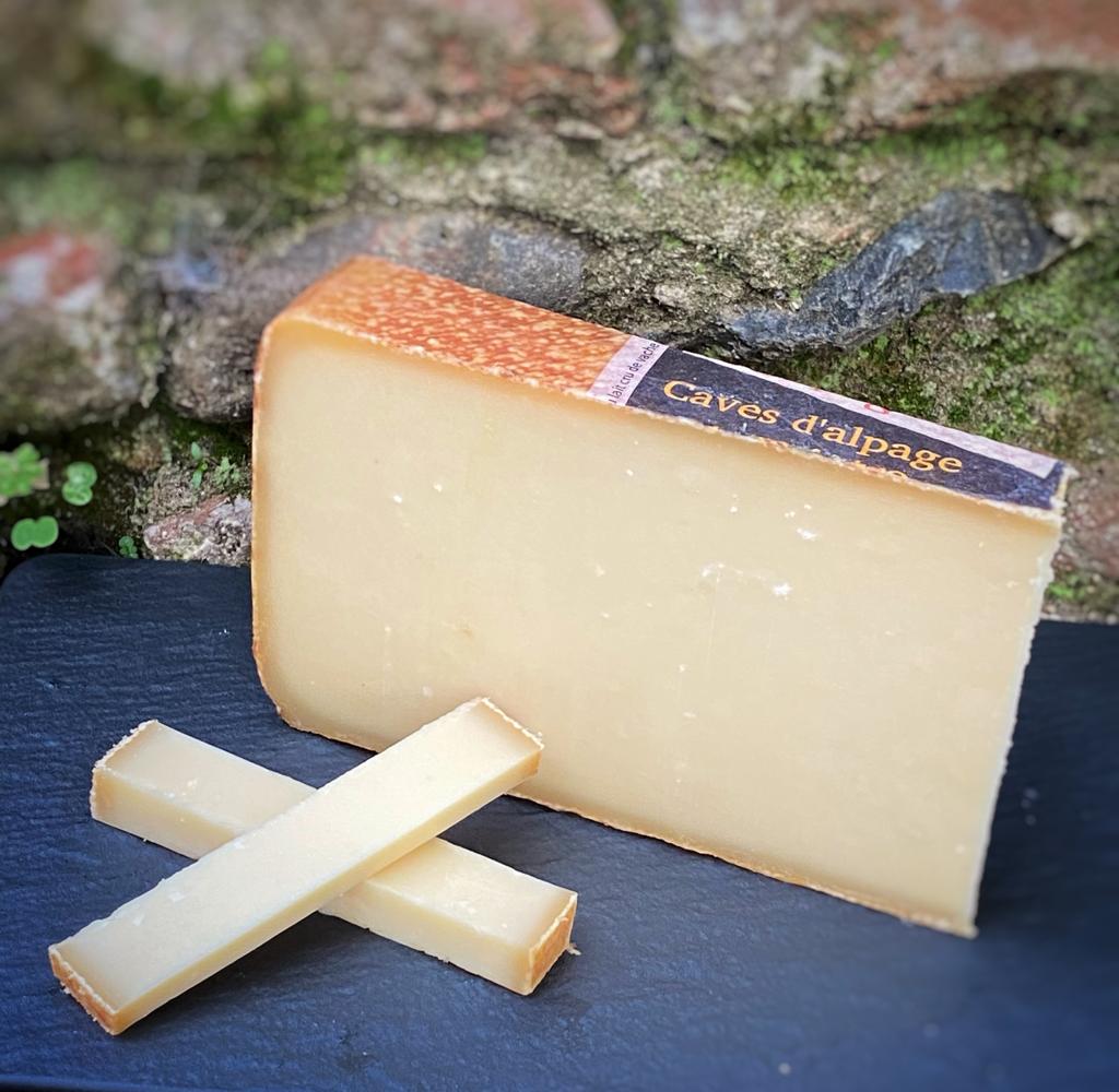 Gruyère O Mundo dos Queijos