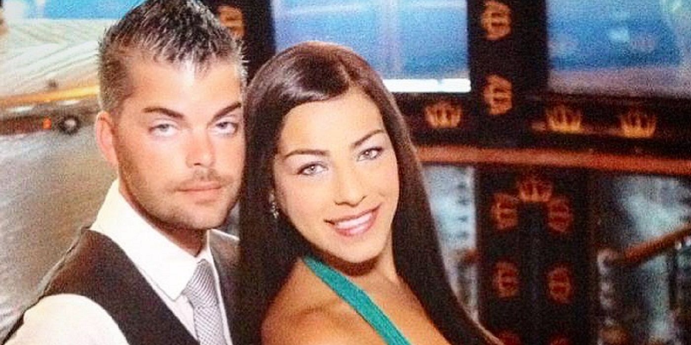 90 Dias para Casar: Após vídeo se despindo, ex-namorada de Tim Malcolm