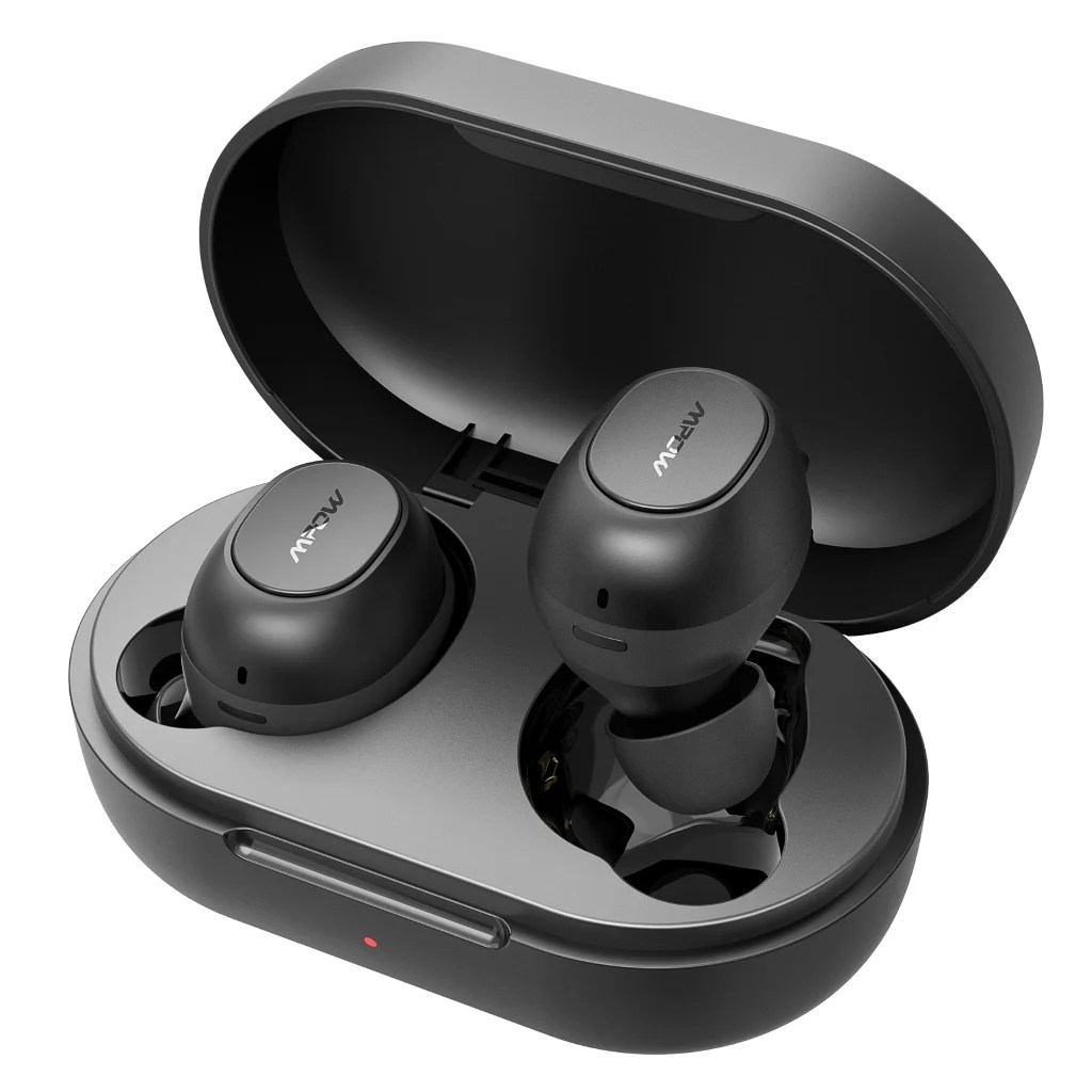 Mpow BH451 Pro cuffie da gioco Bluetooth cuffie Wireless da 60 ore cuffie  Bluetooth 5.0 leader CVC6.0 Mic e audio Stereo HiFi|Bluetooth Earphones \u0026  Headphones| - AliExpress