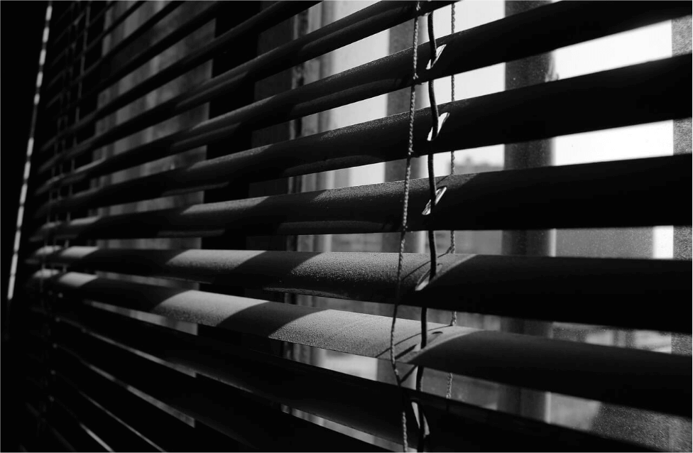 Blackout curtains vs blackout blinds what’s better? — Om Wave Blog