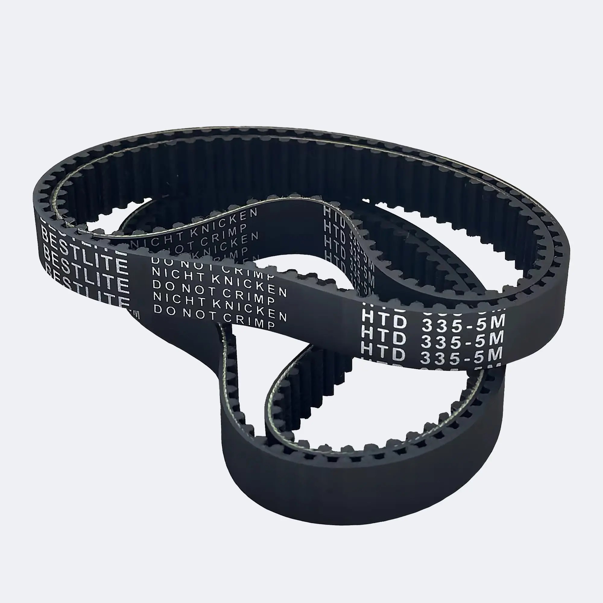 CAVALRY Pneumatic Tire Belt Electric Skateboard Kevlar Belt