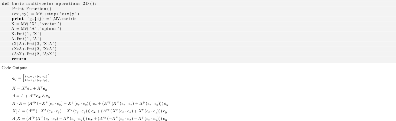 Solve Matrix Equation Sympy Python Tessshebaylo