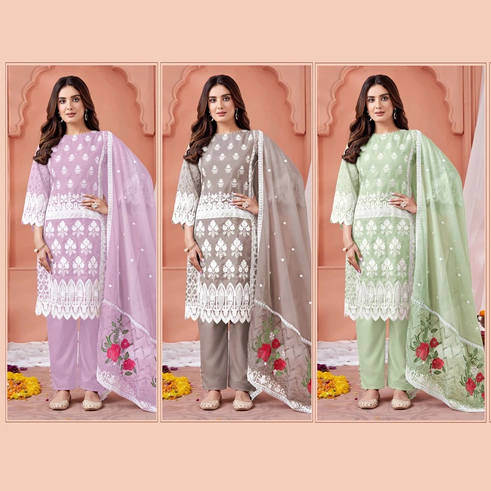 Omzara Your Ultimate Guide To Buying Authentic Pakistani Clothes In USA