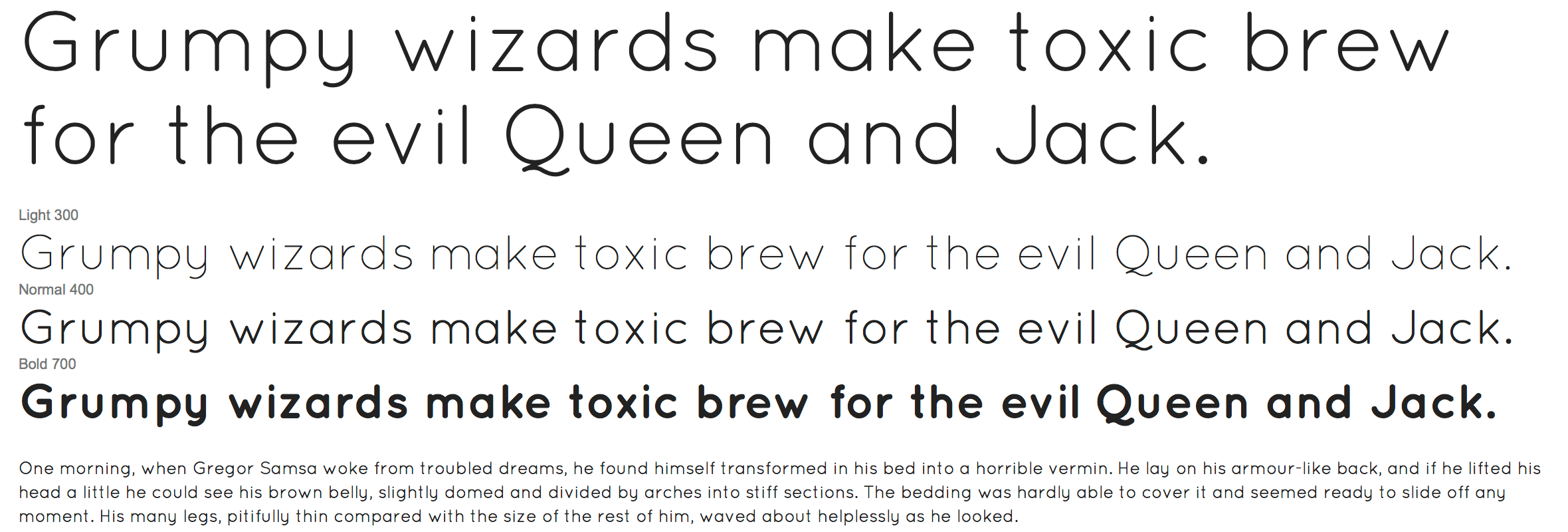 【Font】使い勝手の良いオススメの Google Web Fonts サンセリフ系 × 11選。 株式会社オンズ